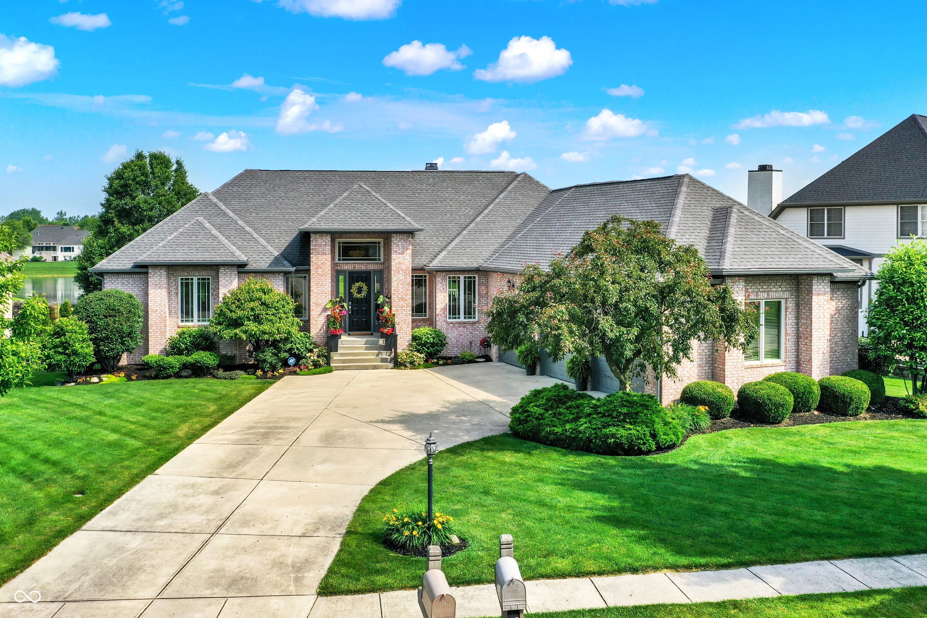 14737 Macduff Drive  Noblesville IN 46062 photo