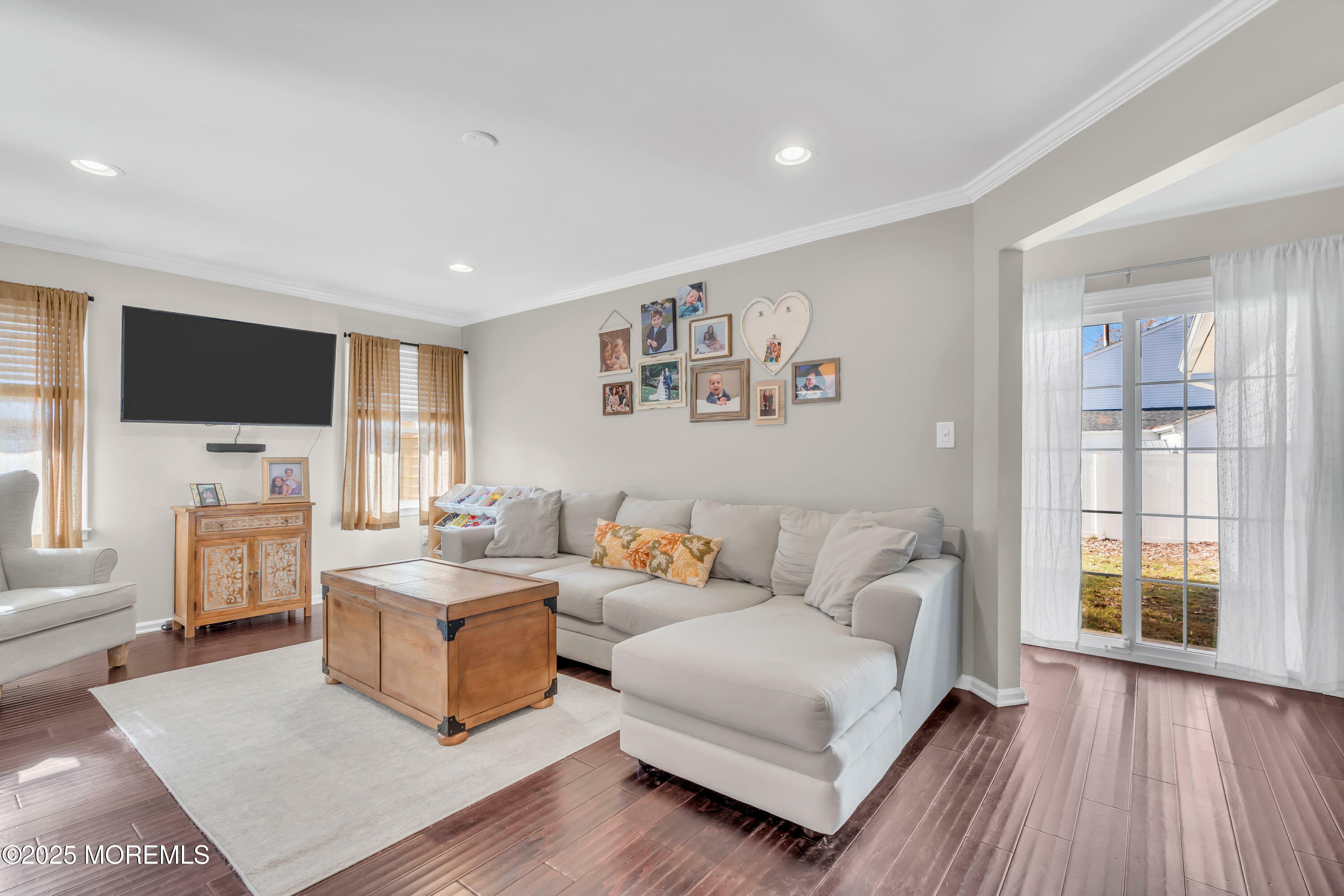 Property Photo: 6 Providence Lane NJ 07731