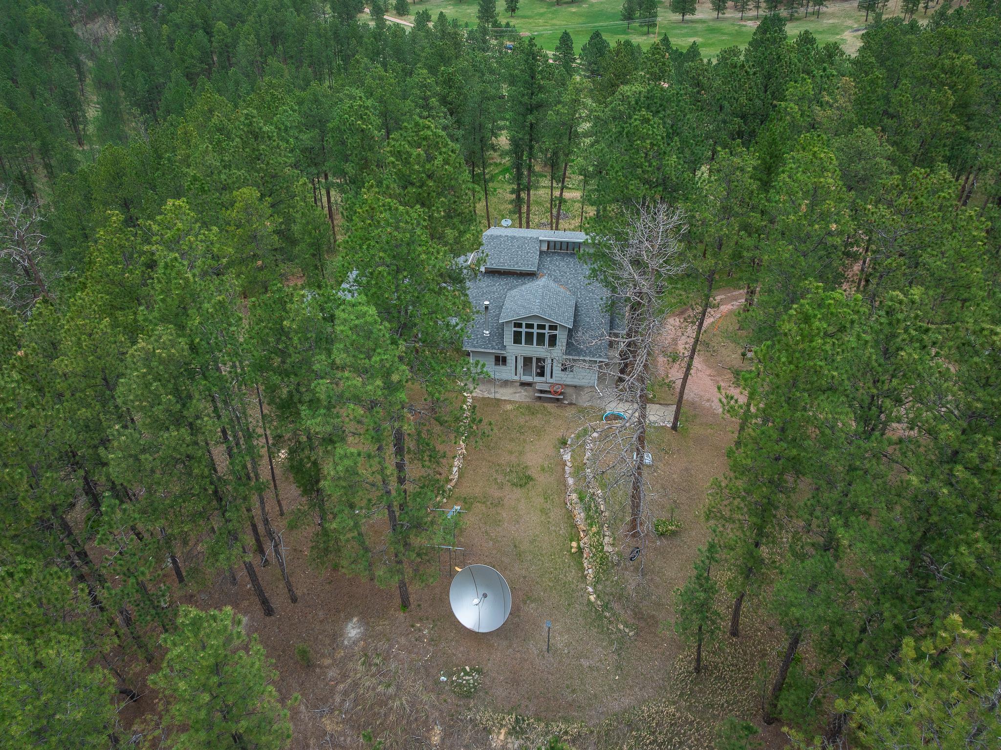 Property Photo: 24227 Pine Grove Road SD 57702