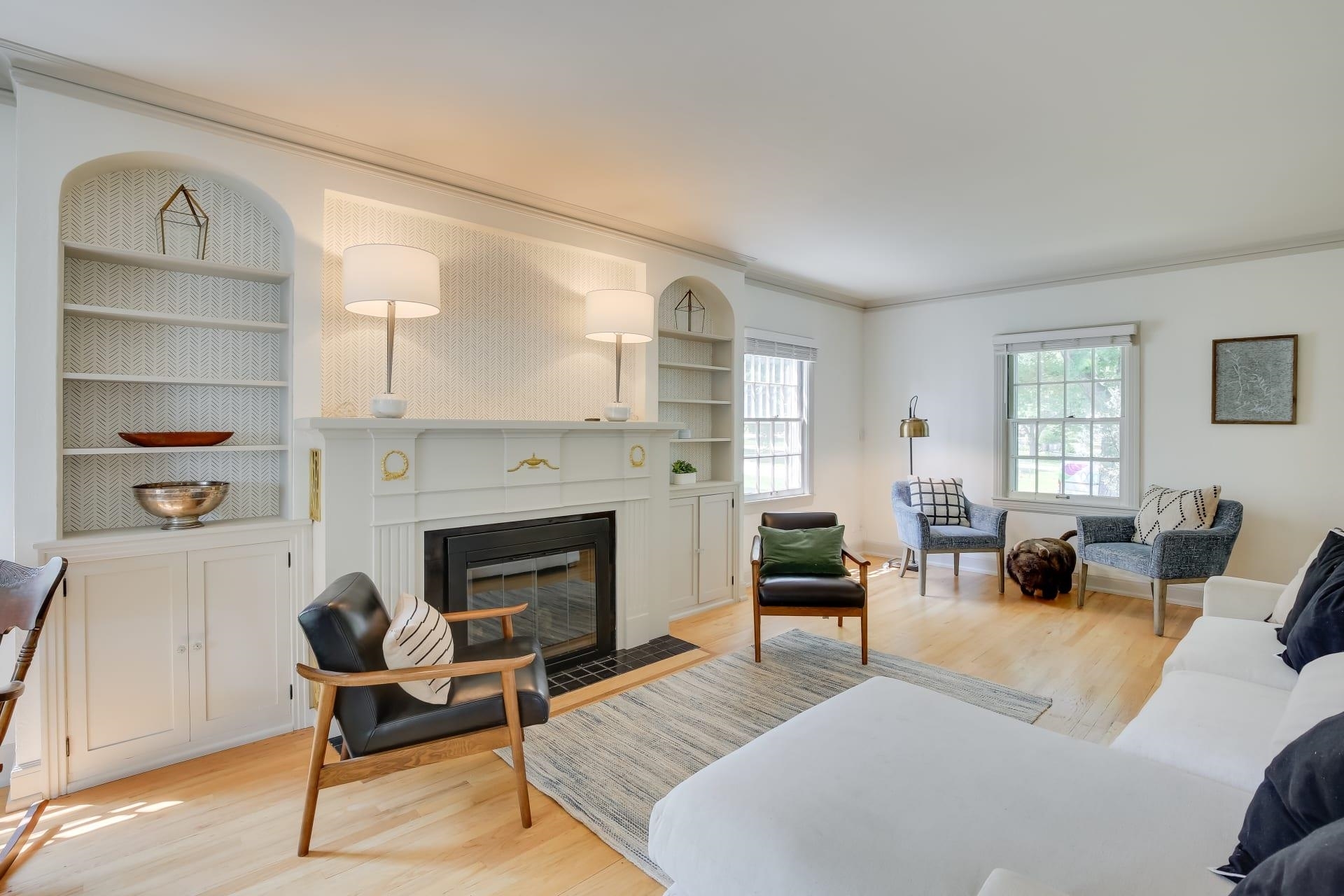 Property Photo: 1510 West Boulevard SD 57701