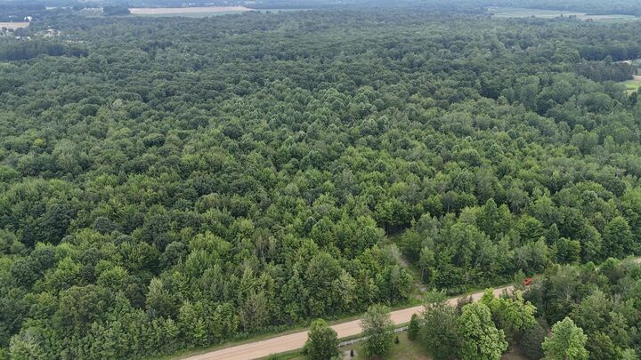 Property Photo: Lot B 105th Avenue MI 49090