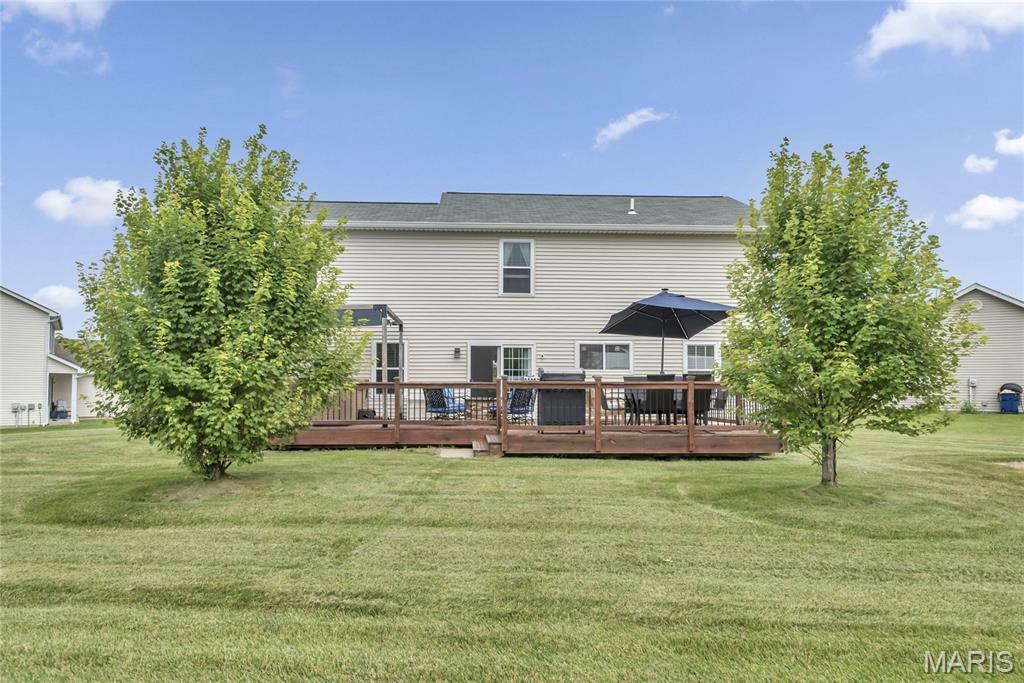 Property Photo: 22 Dean Wells Court MO 63383