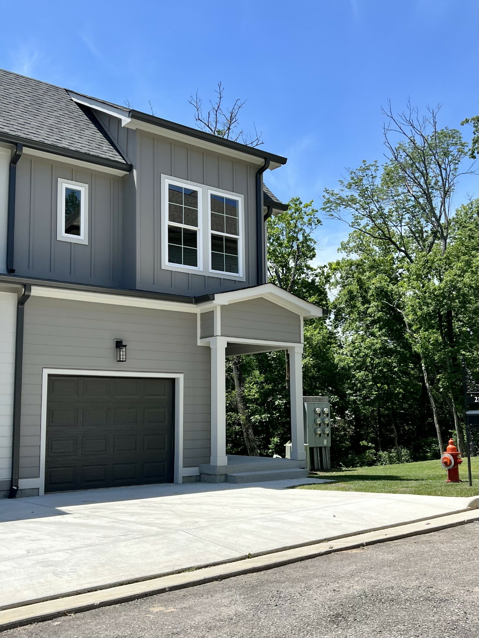 Property Photo:  2157 Chadwell Retreat Dr  TN 37115 