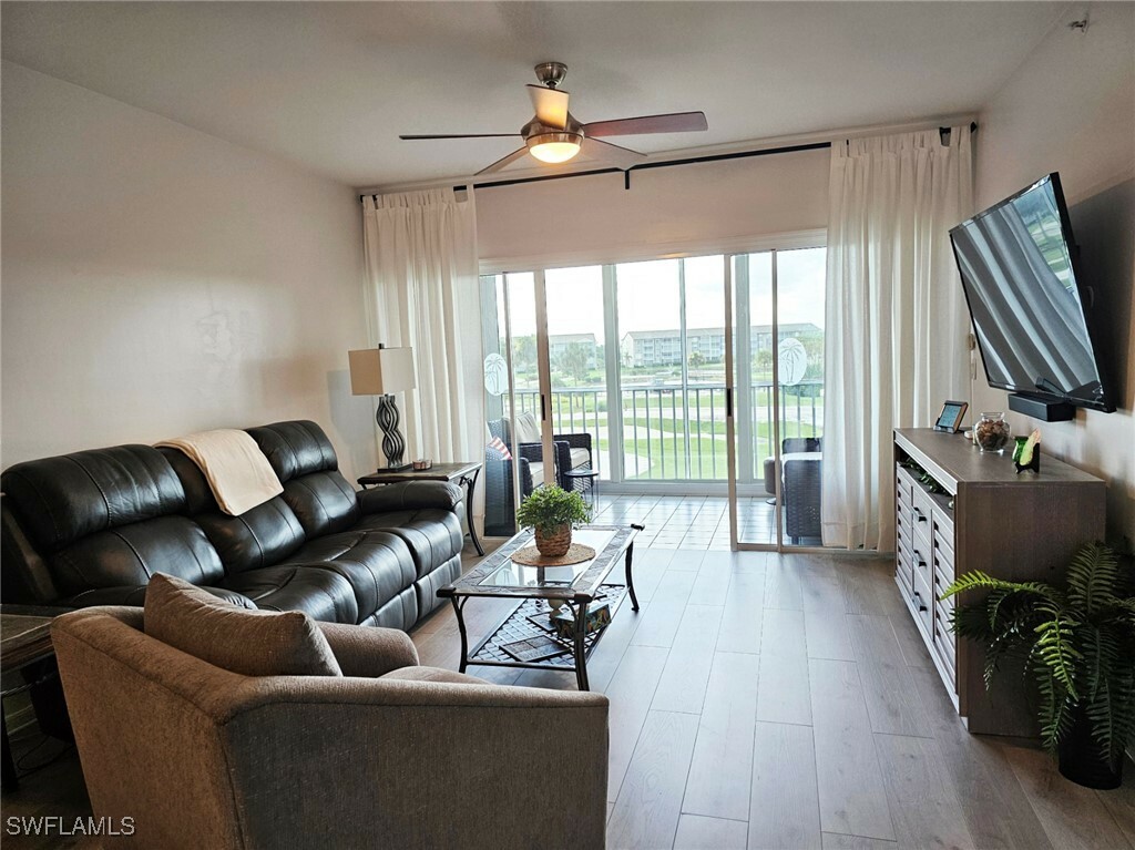 Property Photo: 14811 Hole In One Circle 307 FL 33919