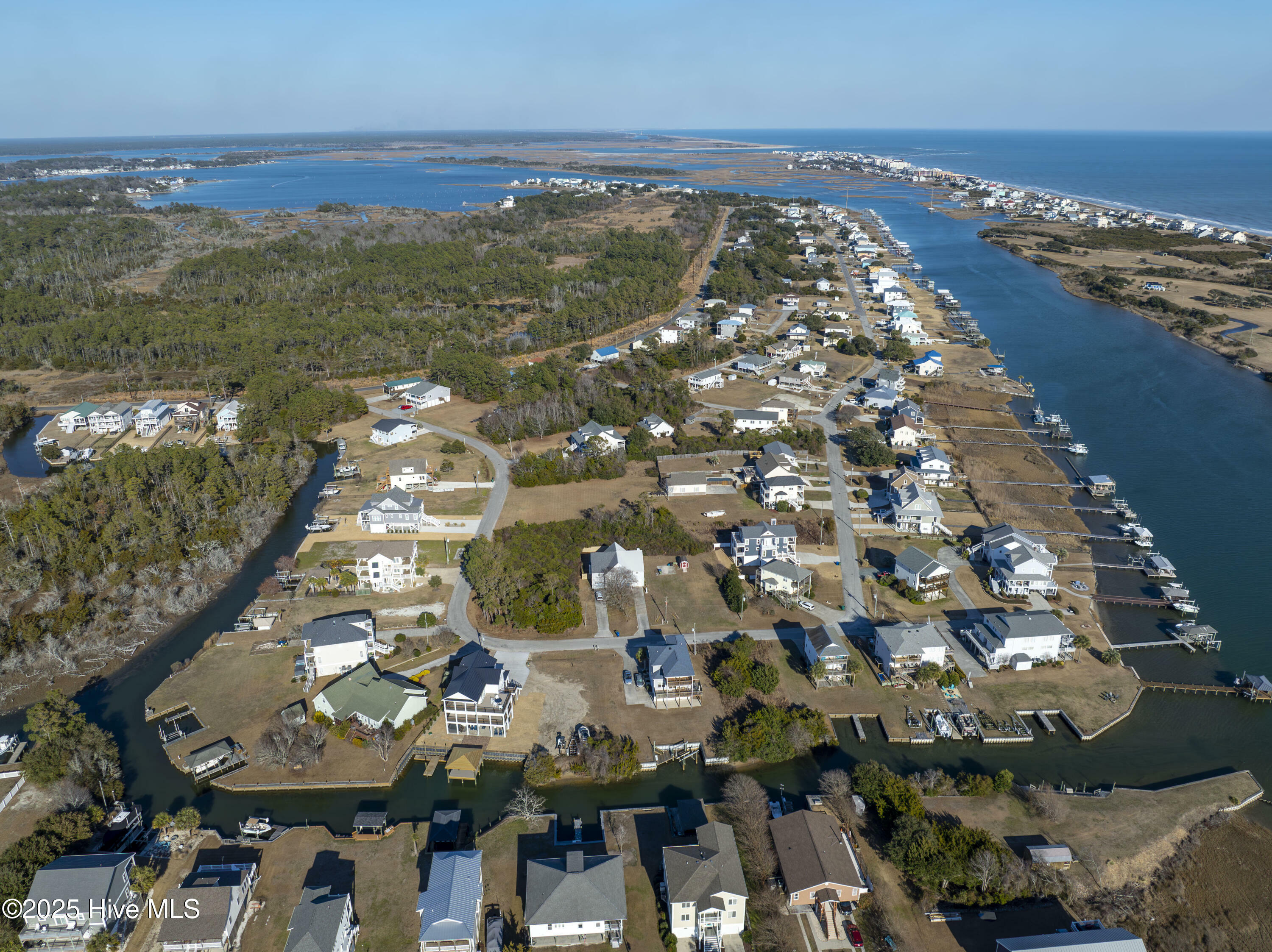 Property Photo:  L22 Chadwick Acres Road  NC 28460 