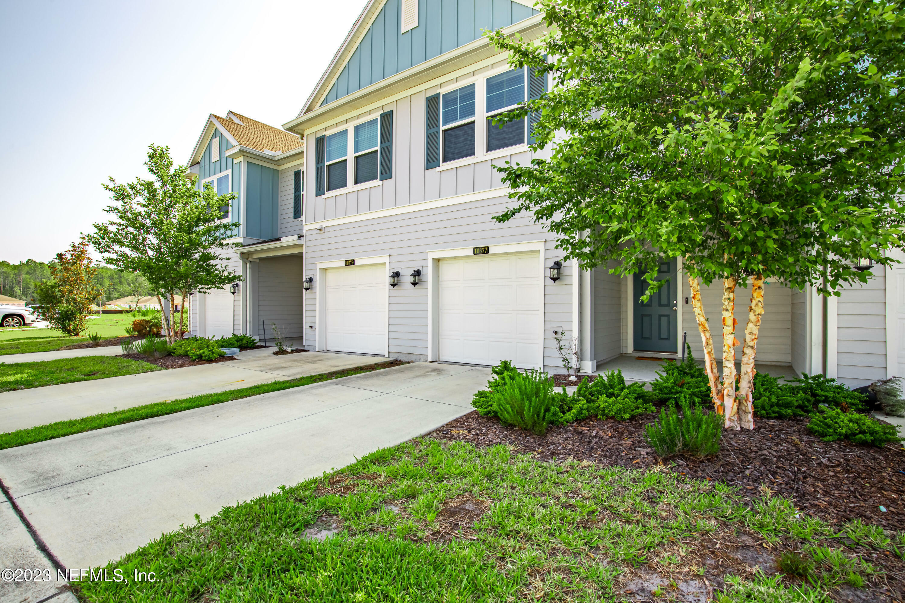 Property Photo:  10377 Benson Lake Drive  FL 32222 
