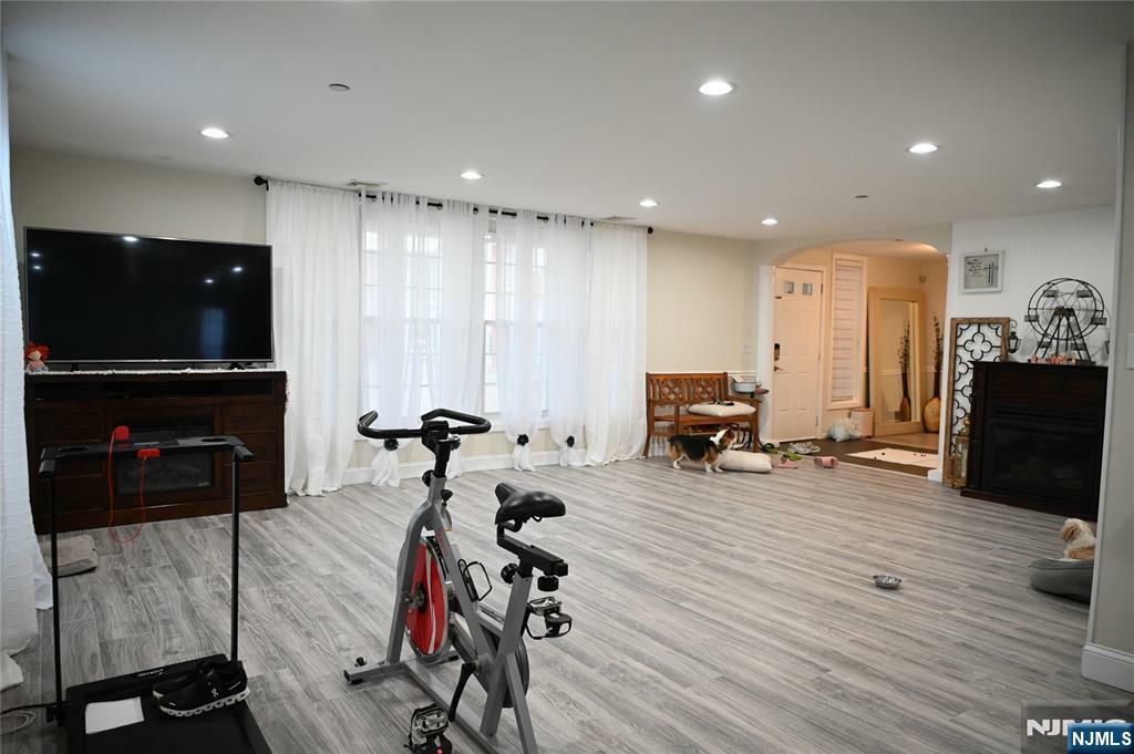 Property Photo: 1018 Palisade Avenue 7 NJ 07024