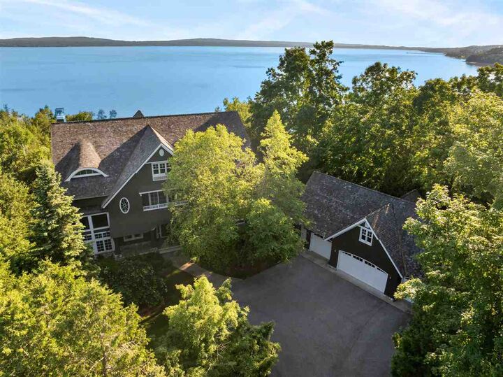 641 Arrowhead Shores  Petoskey MI 49770 photo