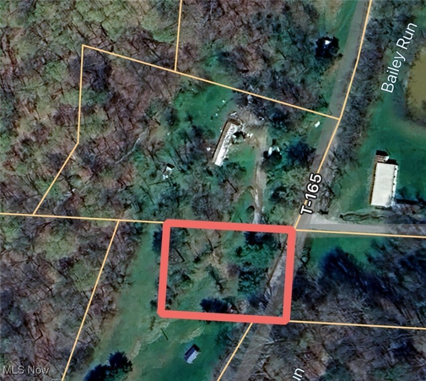 Property Photo:  33475 Bailey Run Road  OH 45769 