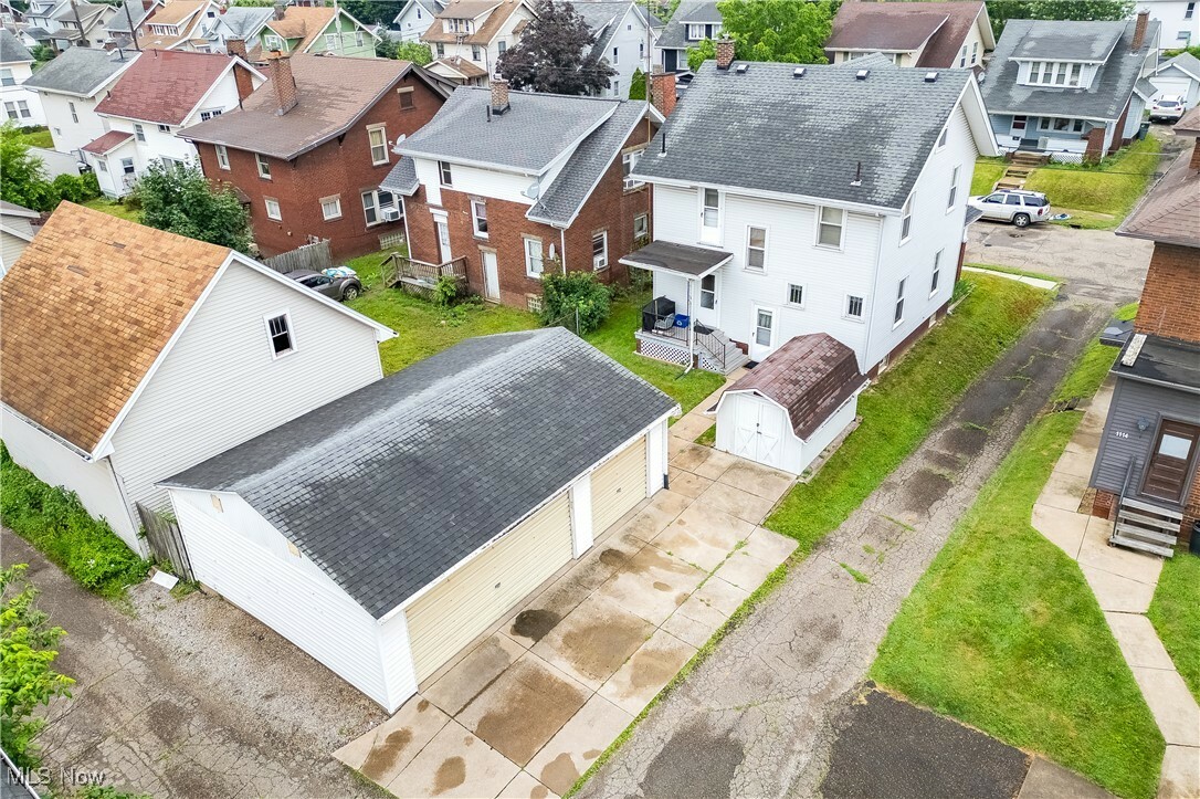 Property Photo: 1116 16th Street NW OH 44703