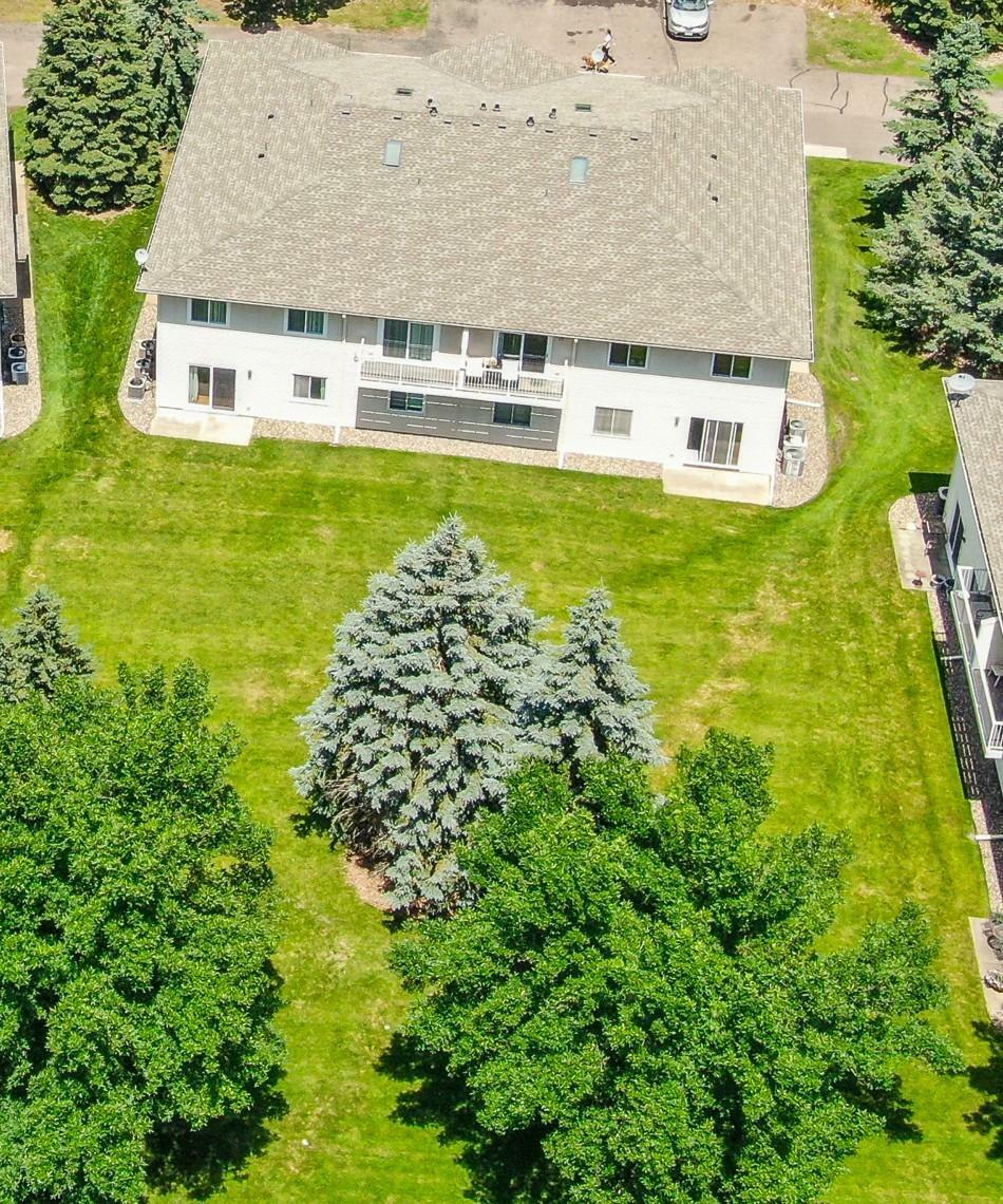 Property Photo: 1011 Pond View Court MN 55127