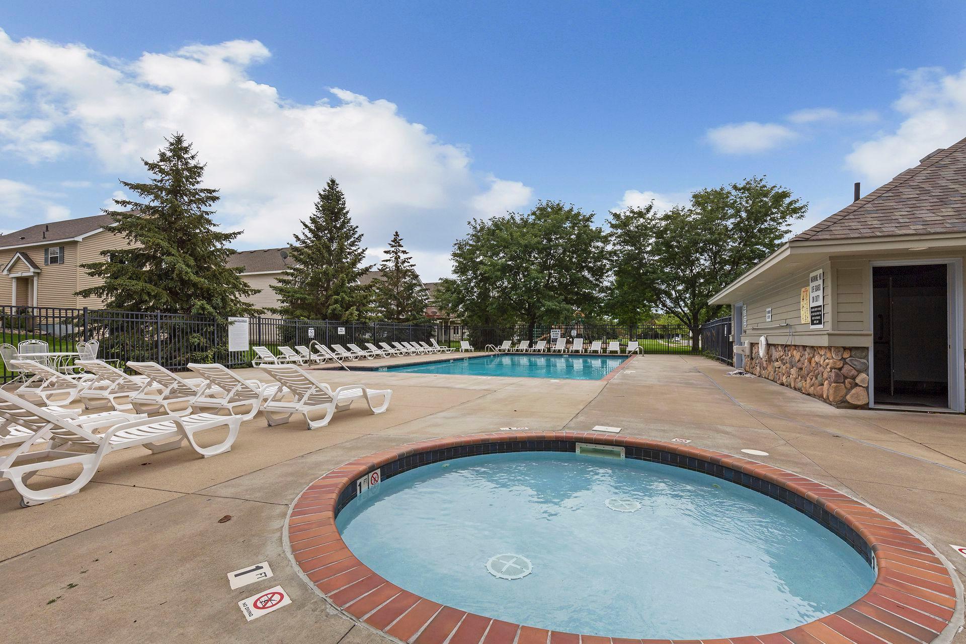 Property Photo:  7514 Derby Lane  MN 55379 