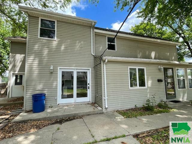Property Photo: 106 Green Street IA 51445