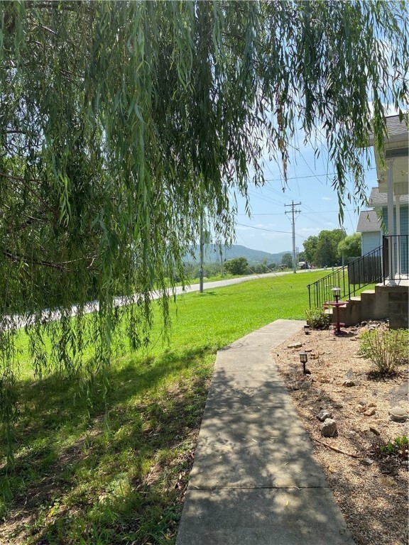 Property Photo: 1202 McKennon Street AR 72616