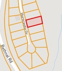 Property Photo:  Lot 12 Horncastle Drive  AR 72714 