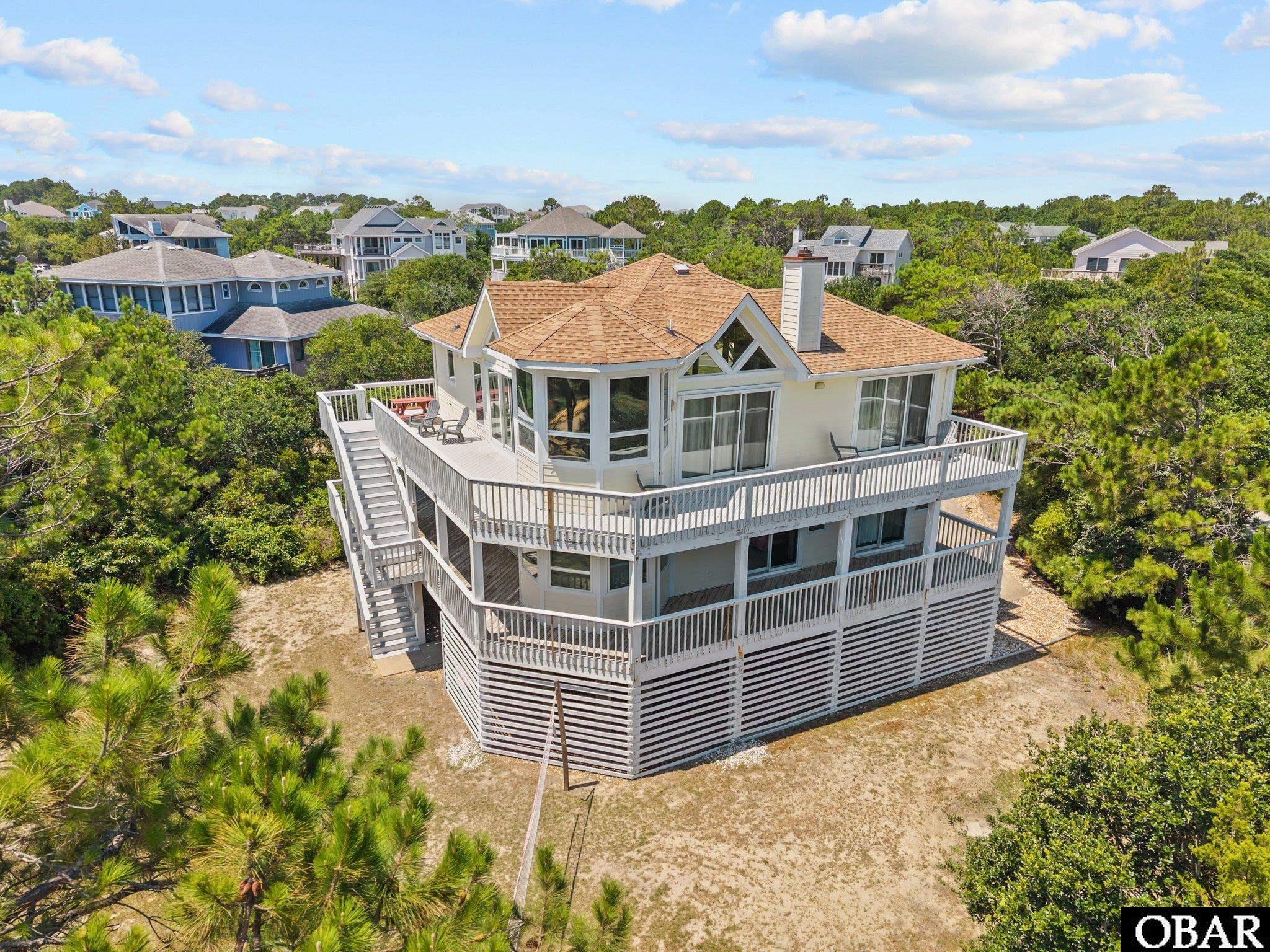 Property Photo: 1079 Whalehead Drive NC 27927