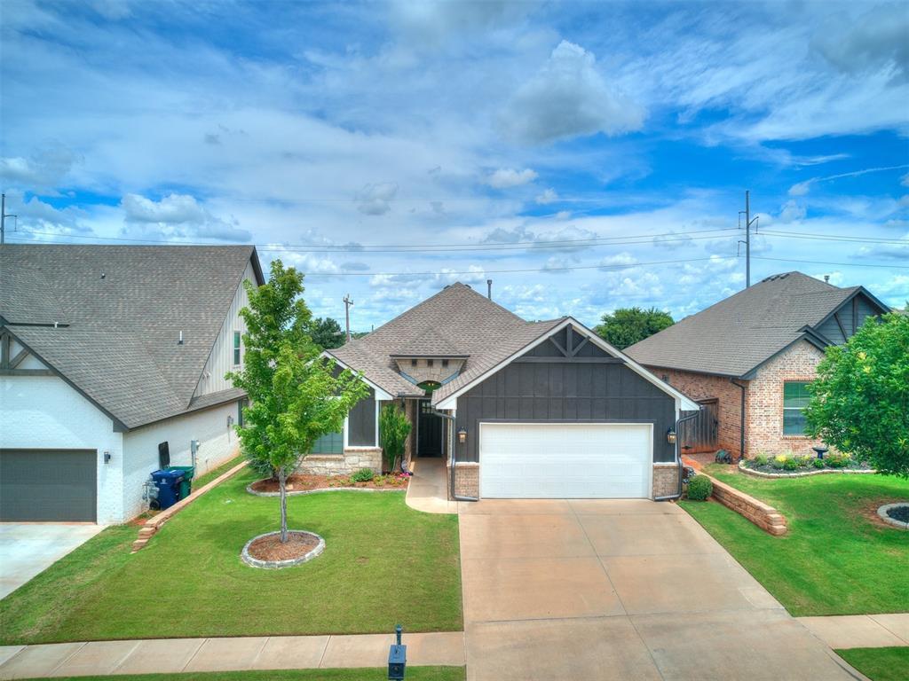 Photo de la propriété: 821 NW 192nd Terrace OK 73012