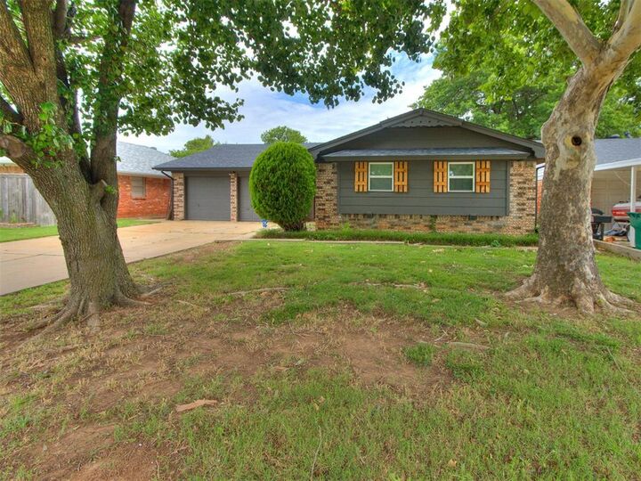 1537 SW 80th Street  Oklahoma City OK 73159 photo