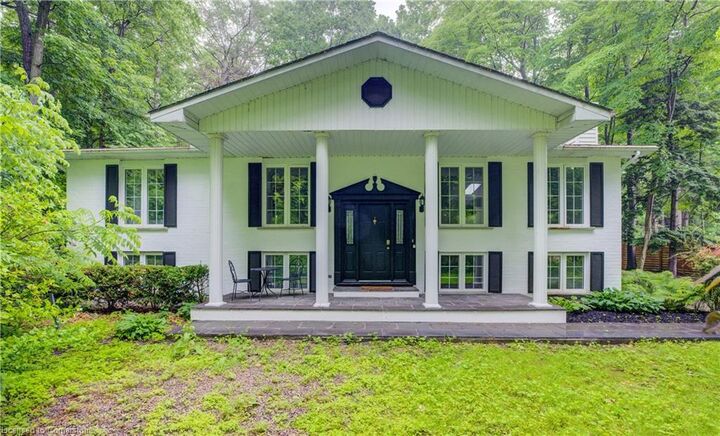 46 Blairs Trail  Huron-Kinloss ON N2Z 0B3 photo