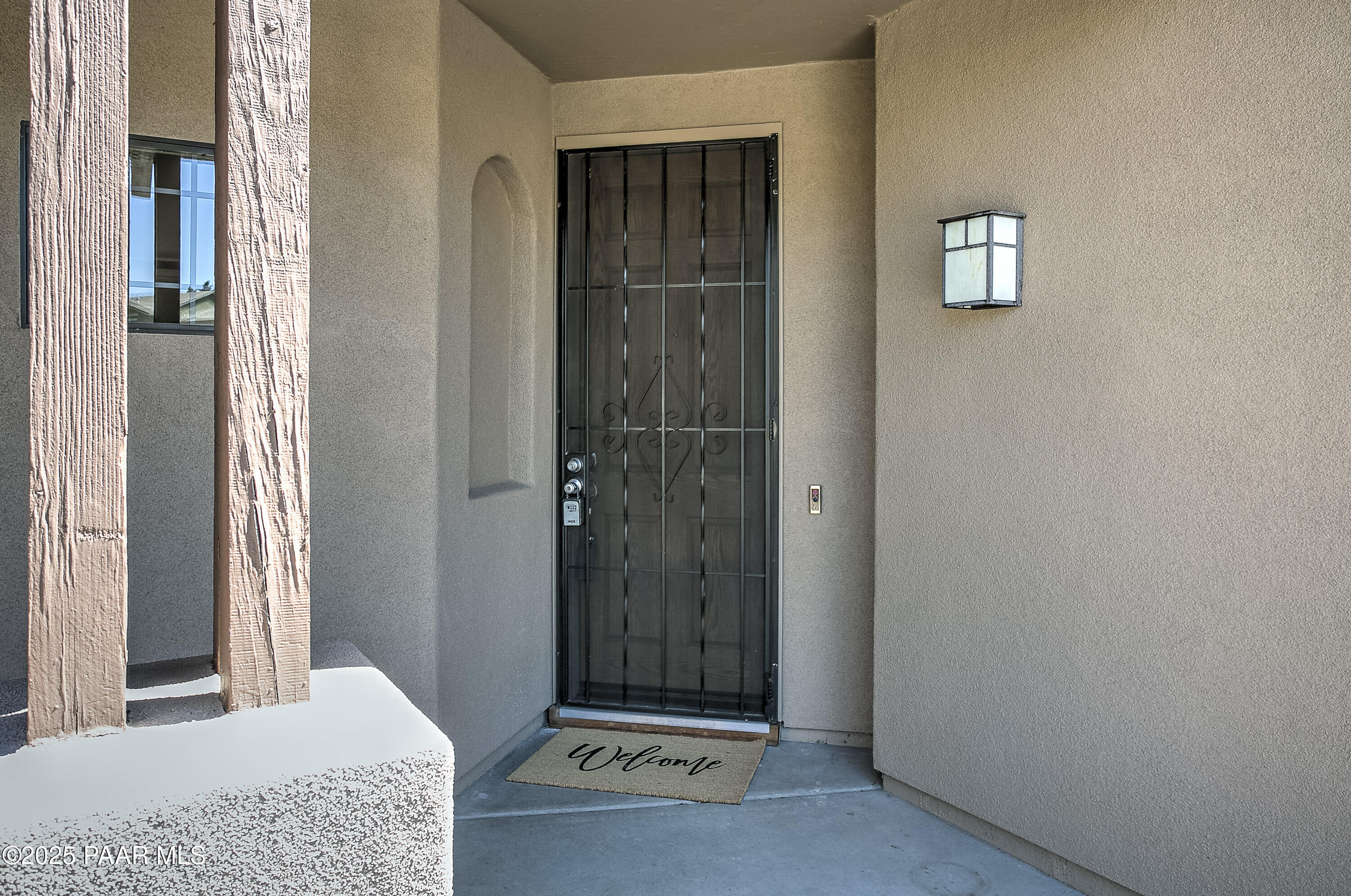 Property Photo: 1042 Louie Street AZ 86301