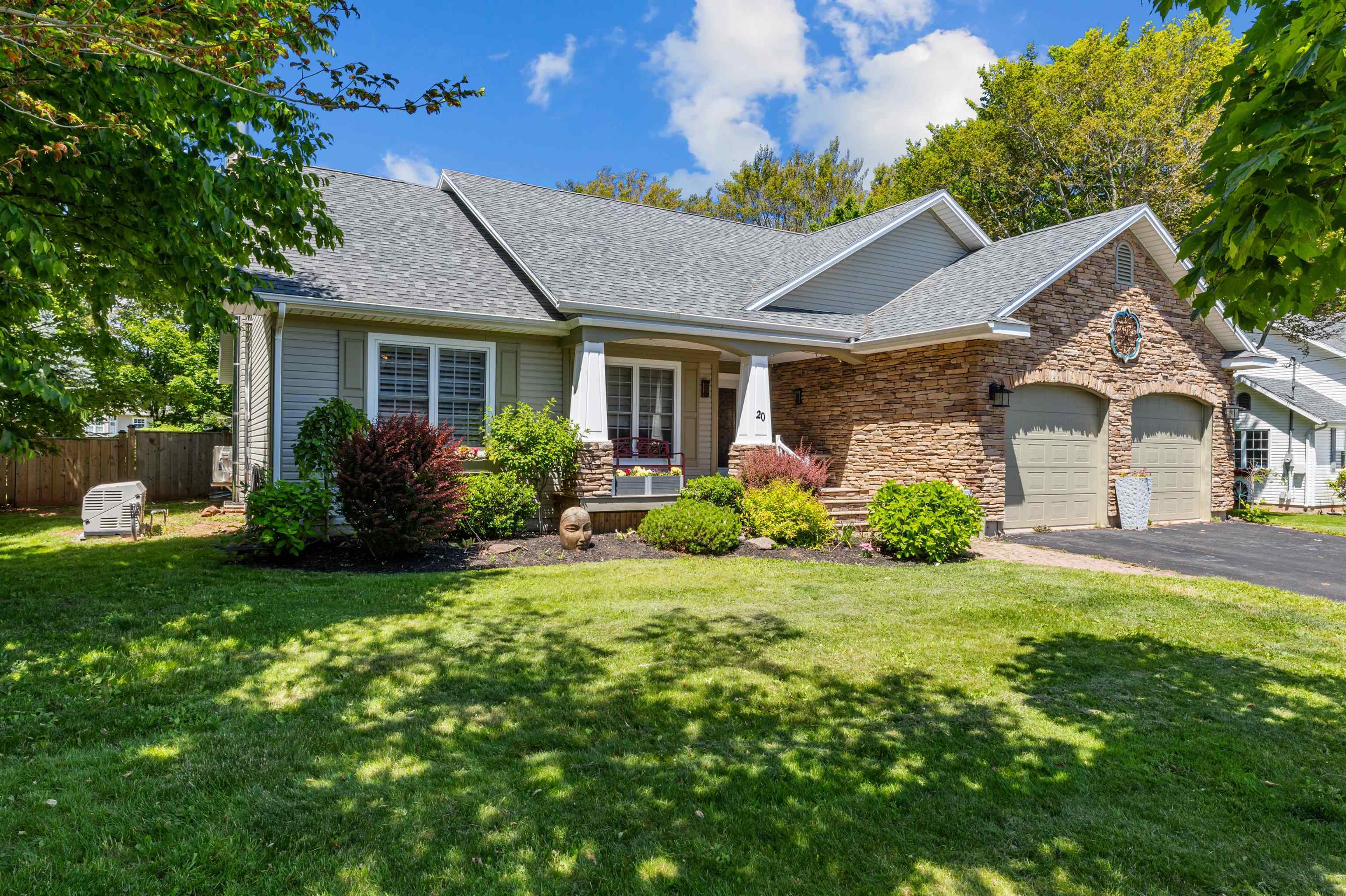 Photo de la propriété:  20 Gavin Court  PE C1N 6H5 