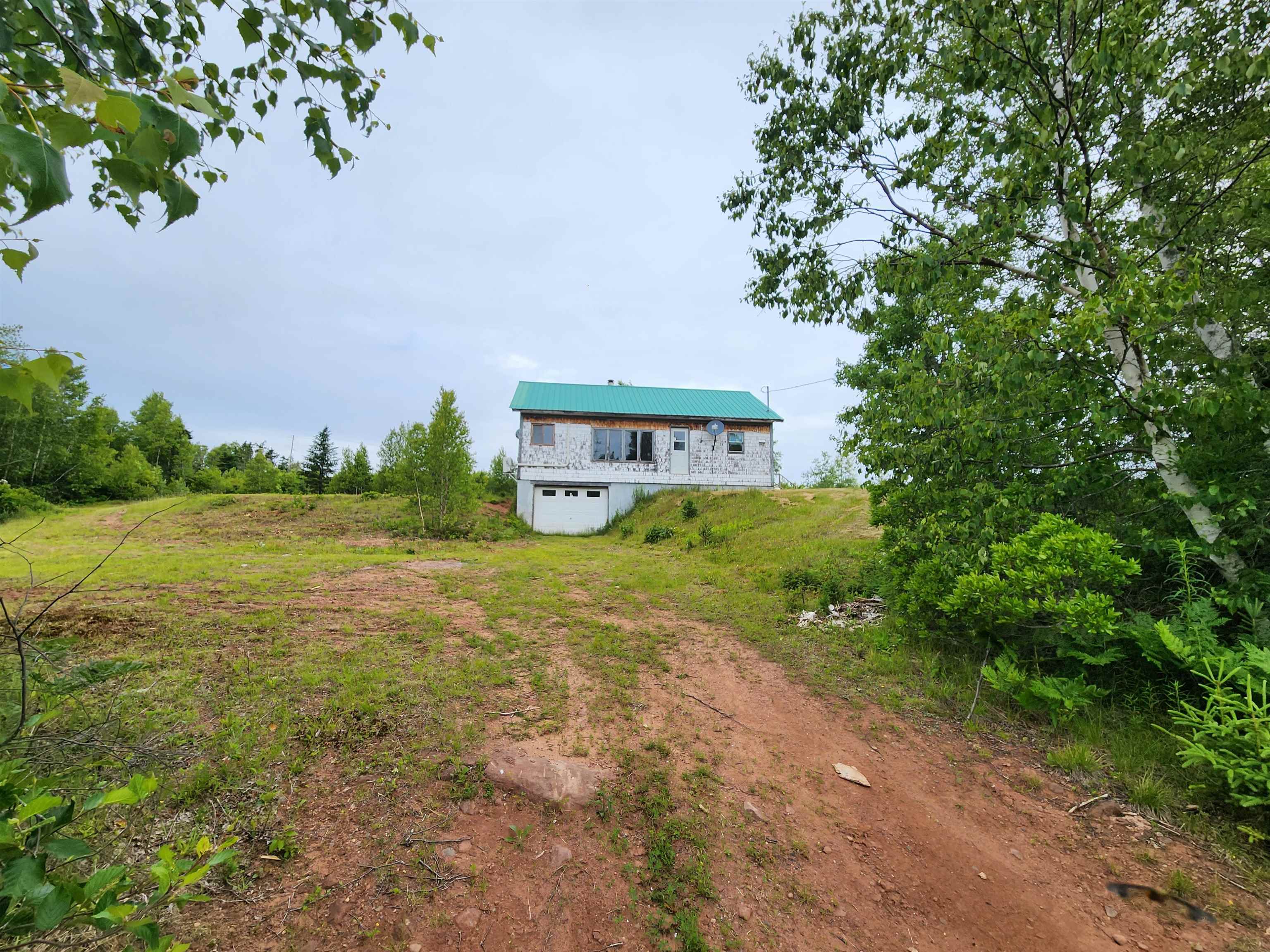 Property Photo: 1364 Pleasant Valley Road PE C0A 1W0