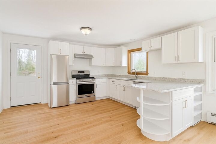 Property Photo:  73 Spur Road  NH 03820 