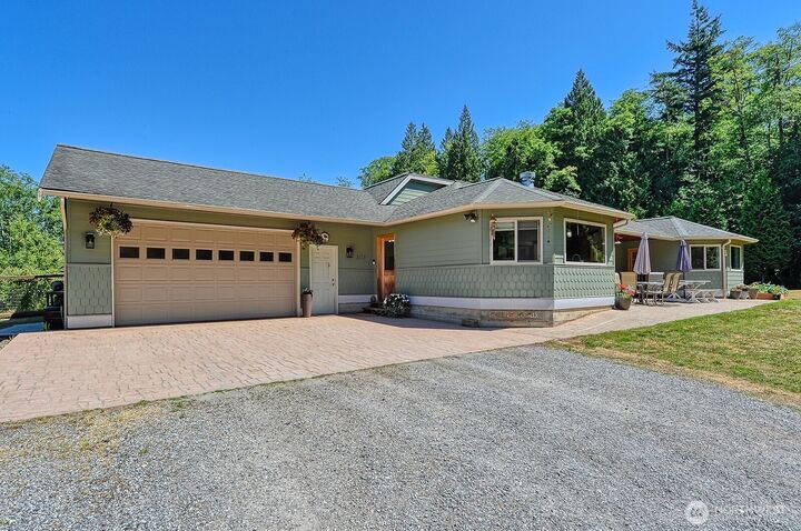 Property Photo:  3573  Haynie Road  WA 98230 