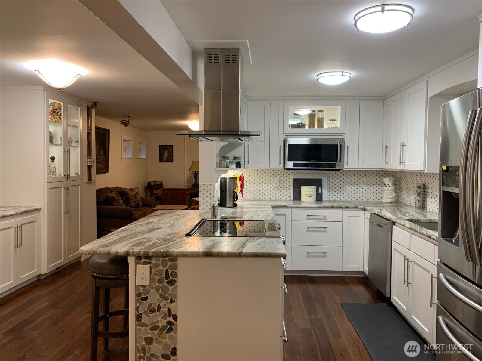 Property Photo:  52839  Railroad Avenue  WA 98283 