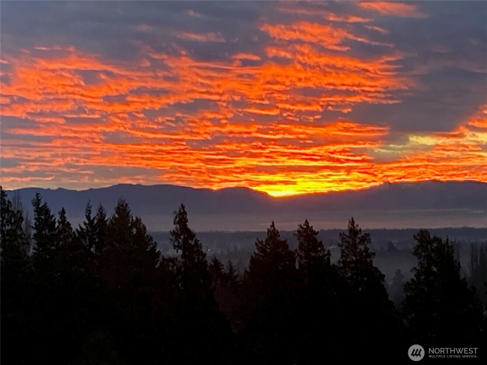Property Photo:  5780  Church Road  WA 98248 