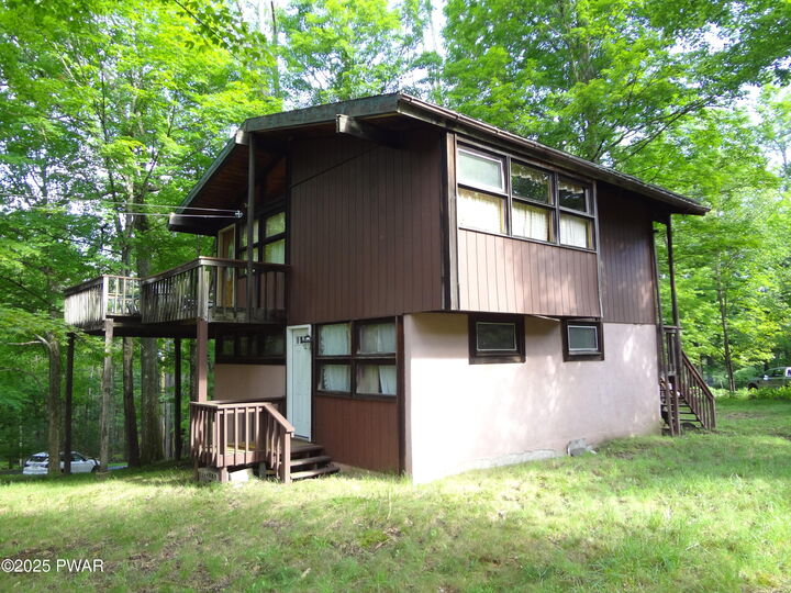 Property Photo:  101 Gum Terrace  PA 18426 