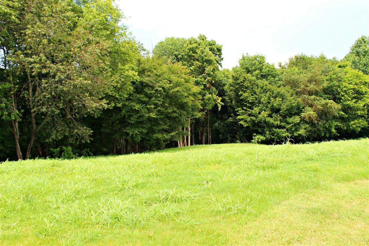 Property Photo: Lot 20 Brock Lane KY 42141