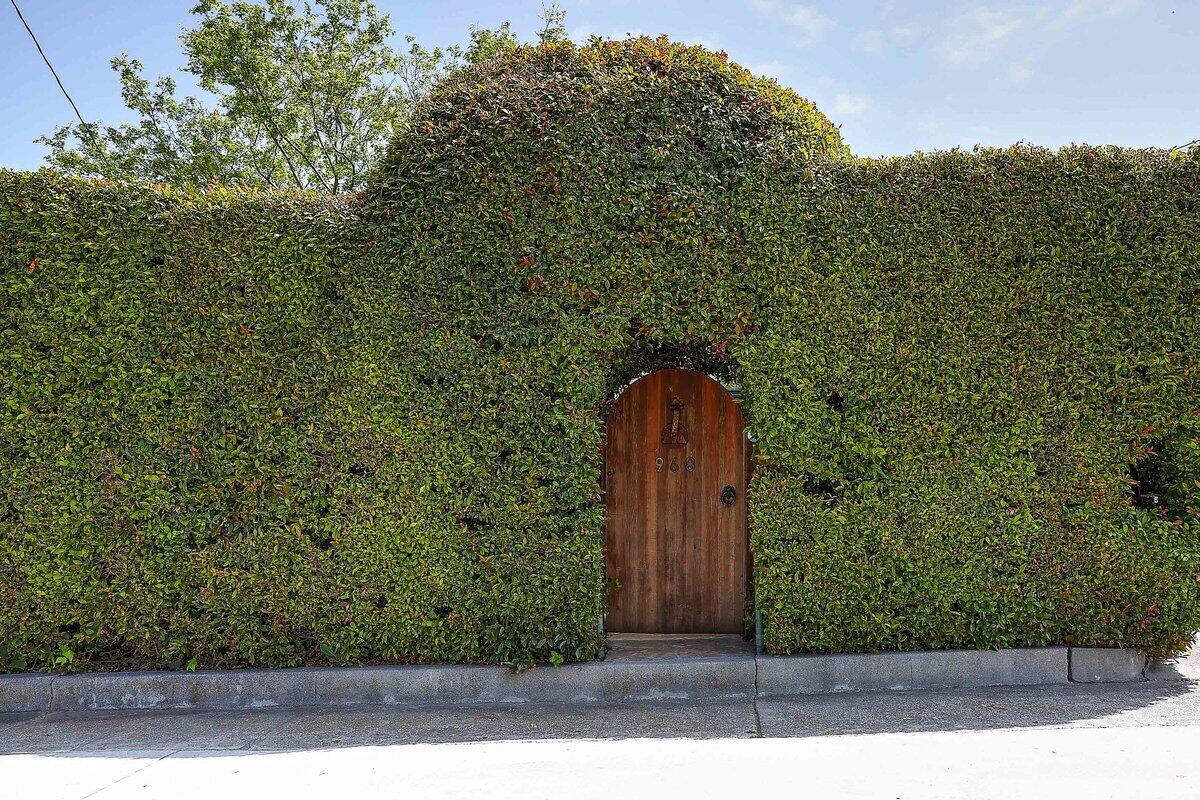 Property Photo: 000 Medio Road CA 93103