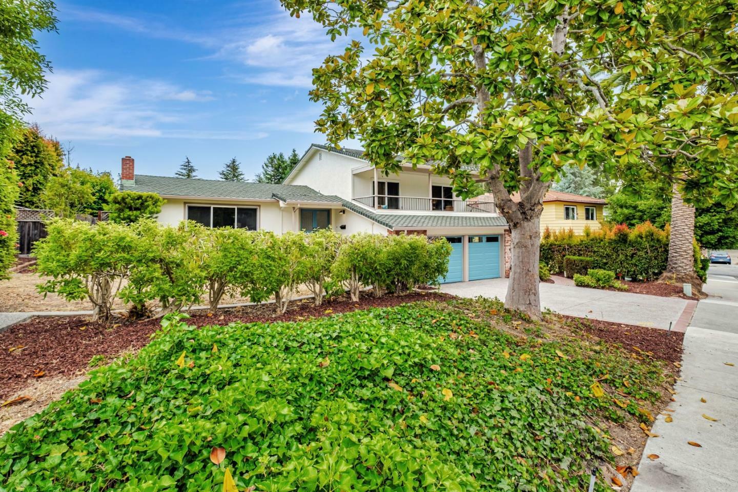 Property Photo:  239 Segre Place  CA 95060 