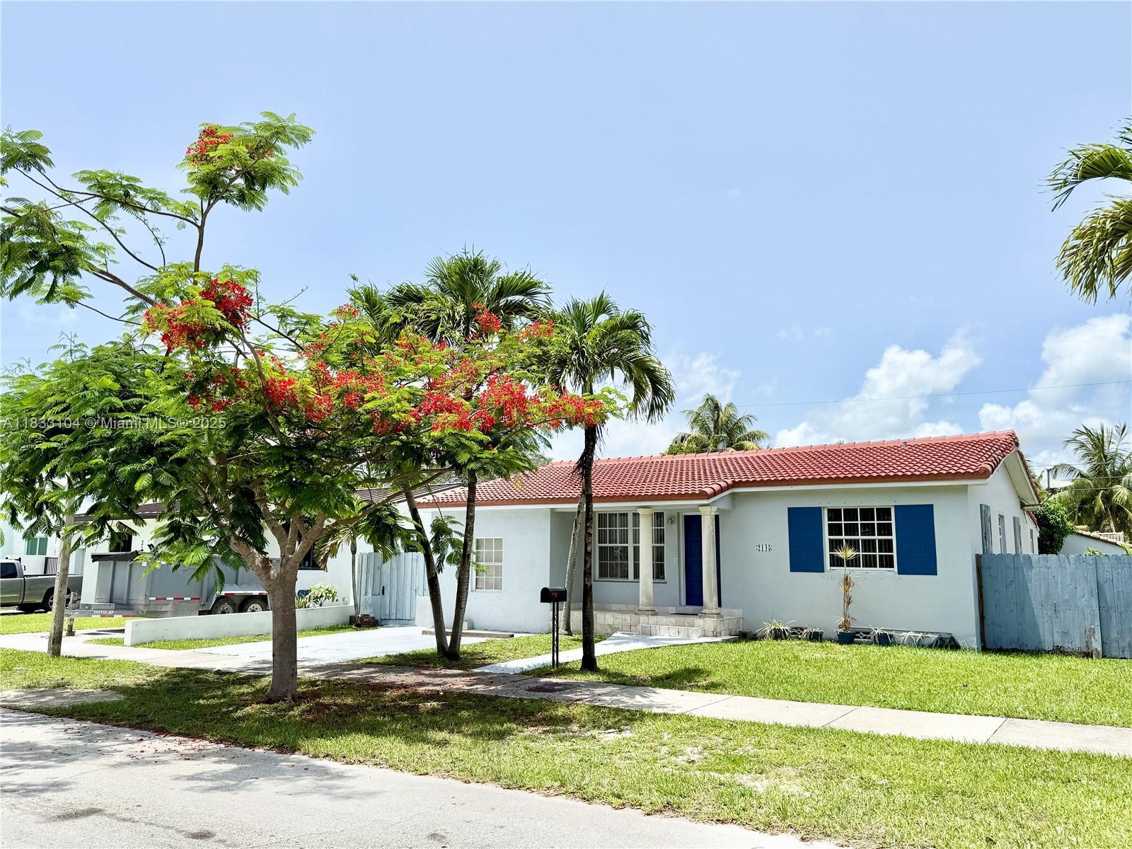 2145 SW 26th St  Miami FL 33133 photo