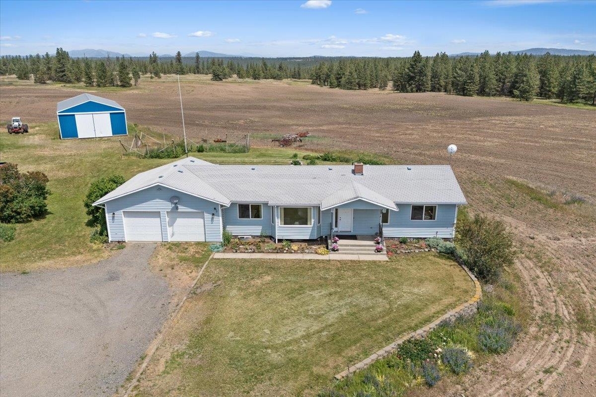 Property Photo:  20328 W Jacobs Rd  WA 99224 