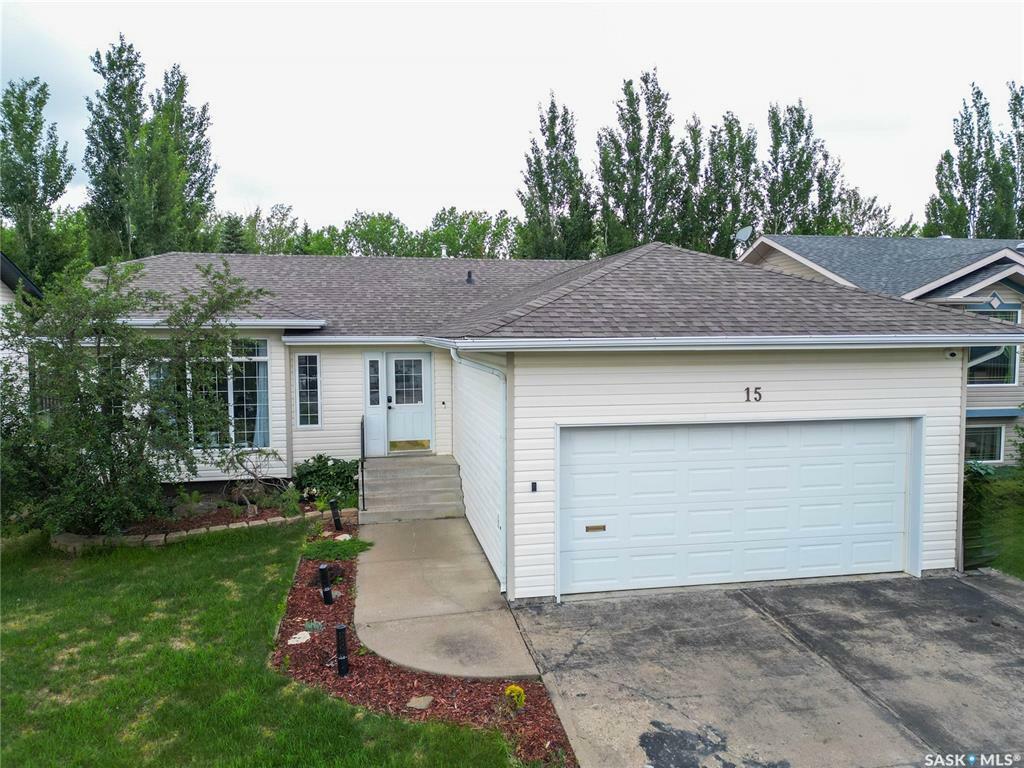 15 Turner Place  Prince Albert SK S6X 1C4 photo