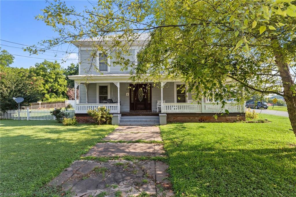 300 Depot Street  Randleman NC 27317 photo