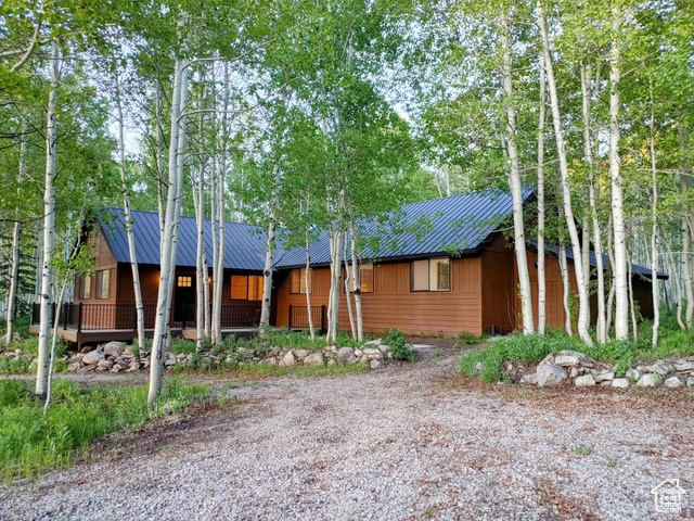 Property Photo: 11728 E Raccoon Dr 1951 UT 84032