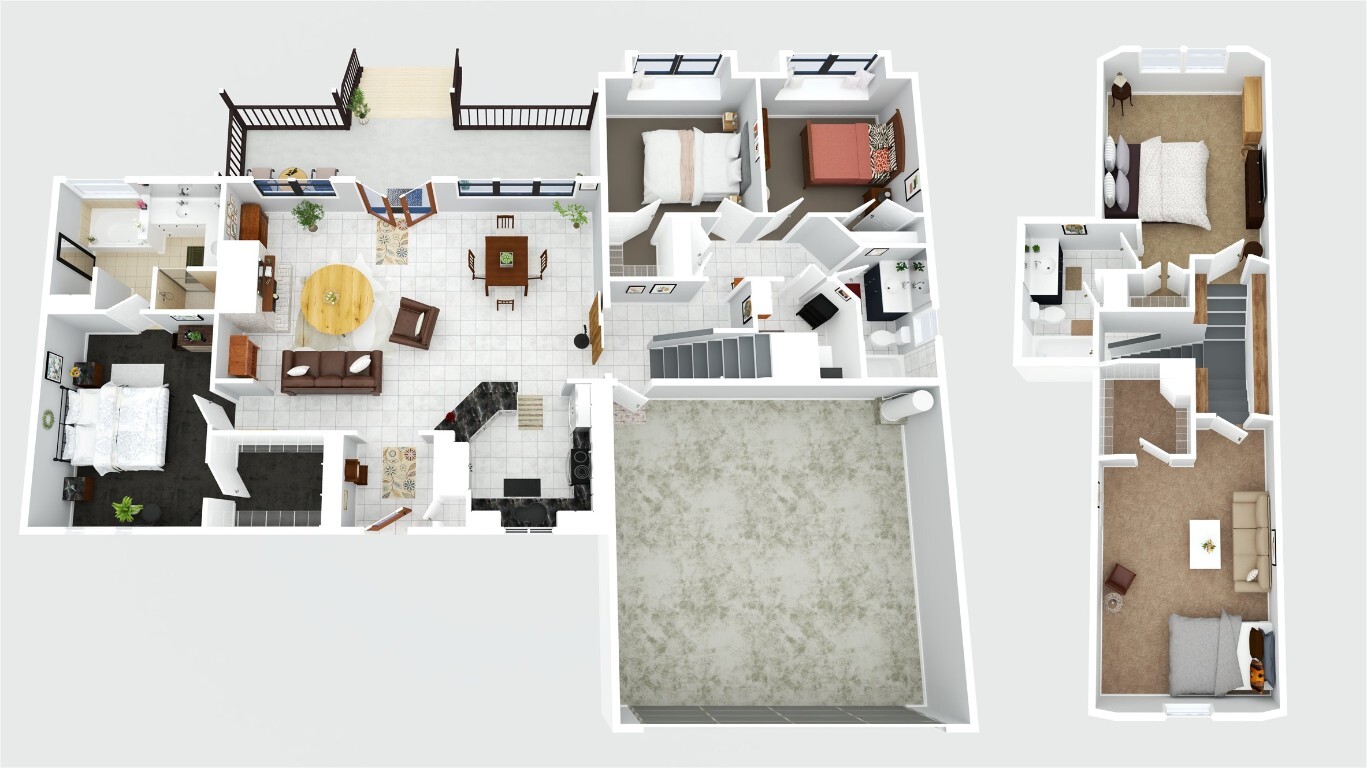 Property Photo: 29 Creek Side Drive TX 78676