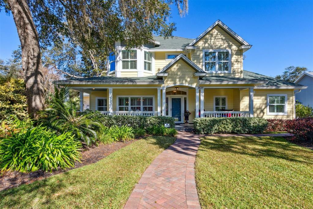 Property Photo: 2625 Long Boat Drive FL 32034