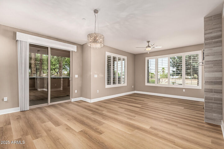 Property Photo: 4805 N Woodmere Fairway -- 1002 AZ 85251