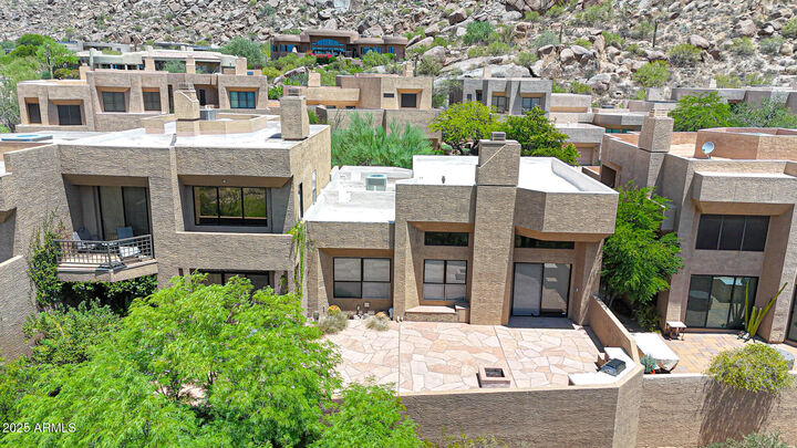 Property Photo: 25555 N Windy Walk Drive 77 AZ 85255