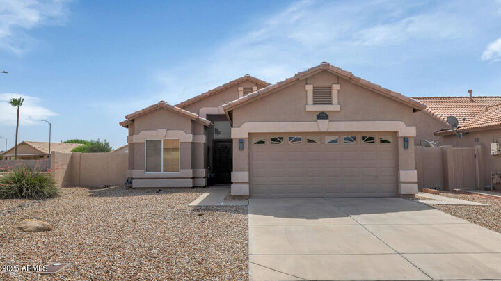 20821 N 104th Lane  Peoria AZ 85382 photo