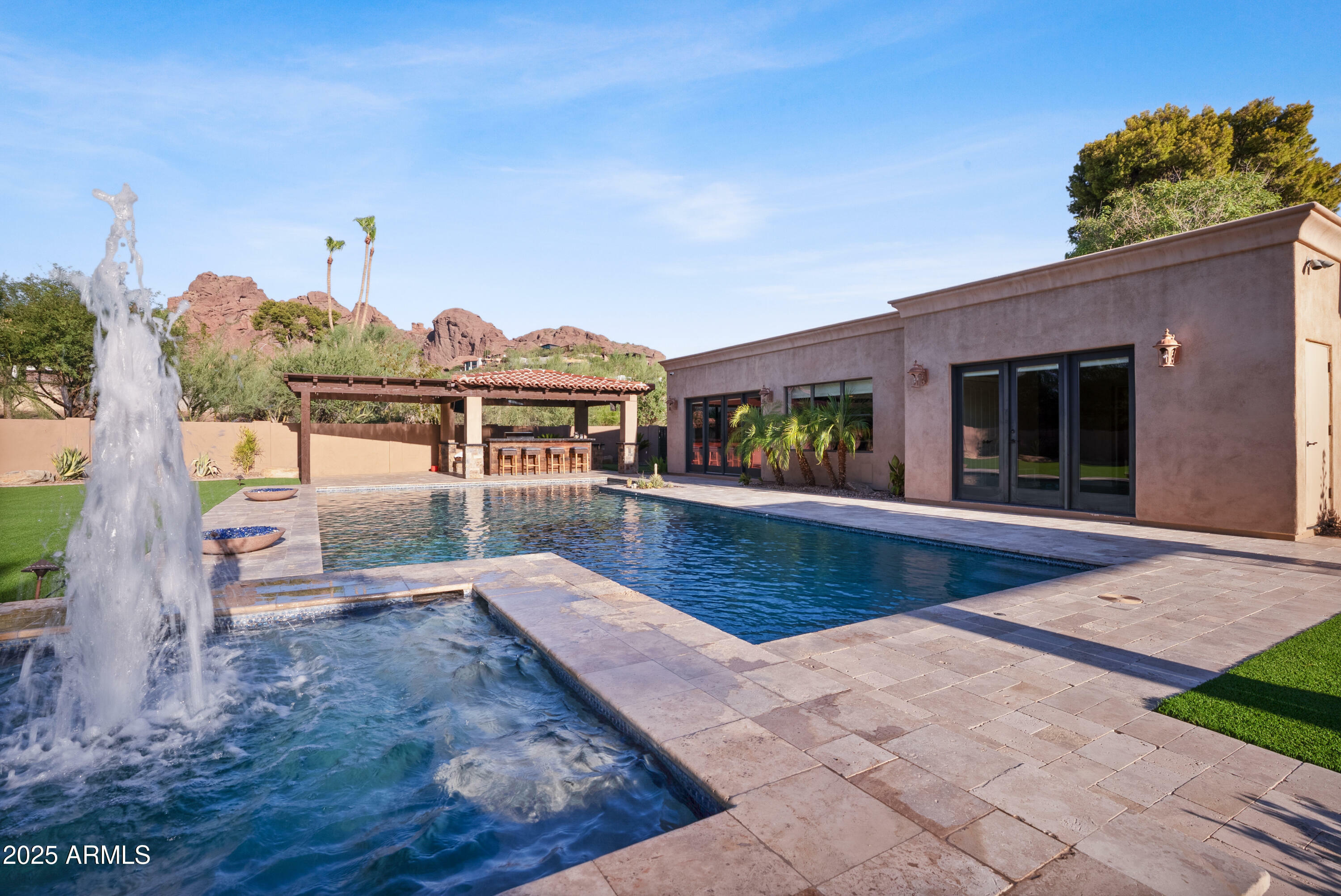 Property Photo: 4518 E Solano Drive AZ 85018