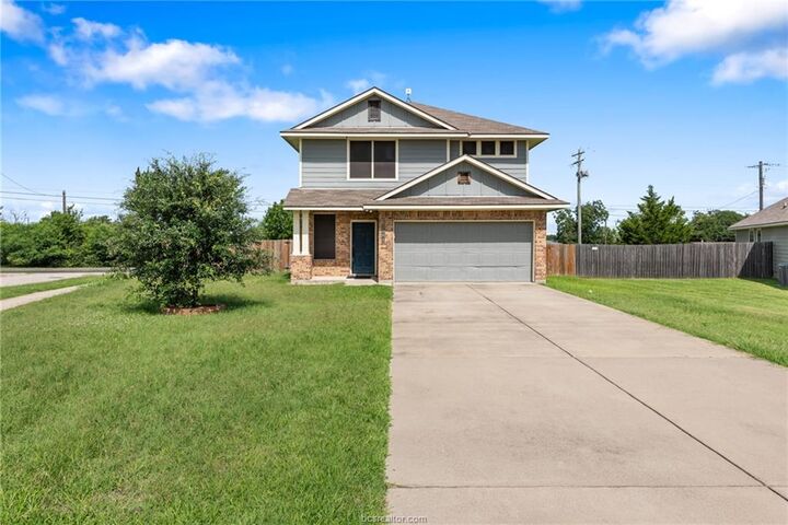 Property Photo:  2564 Elkhorn Trail  TX 77803 