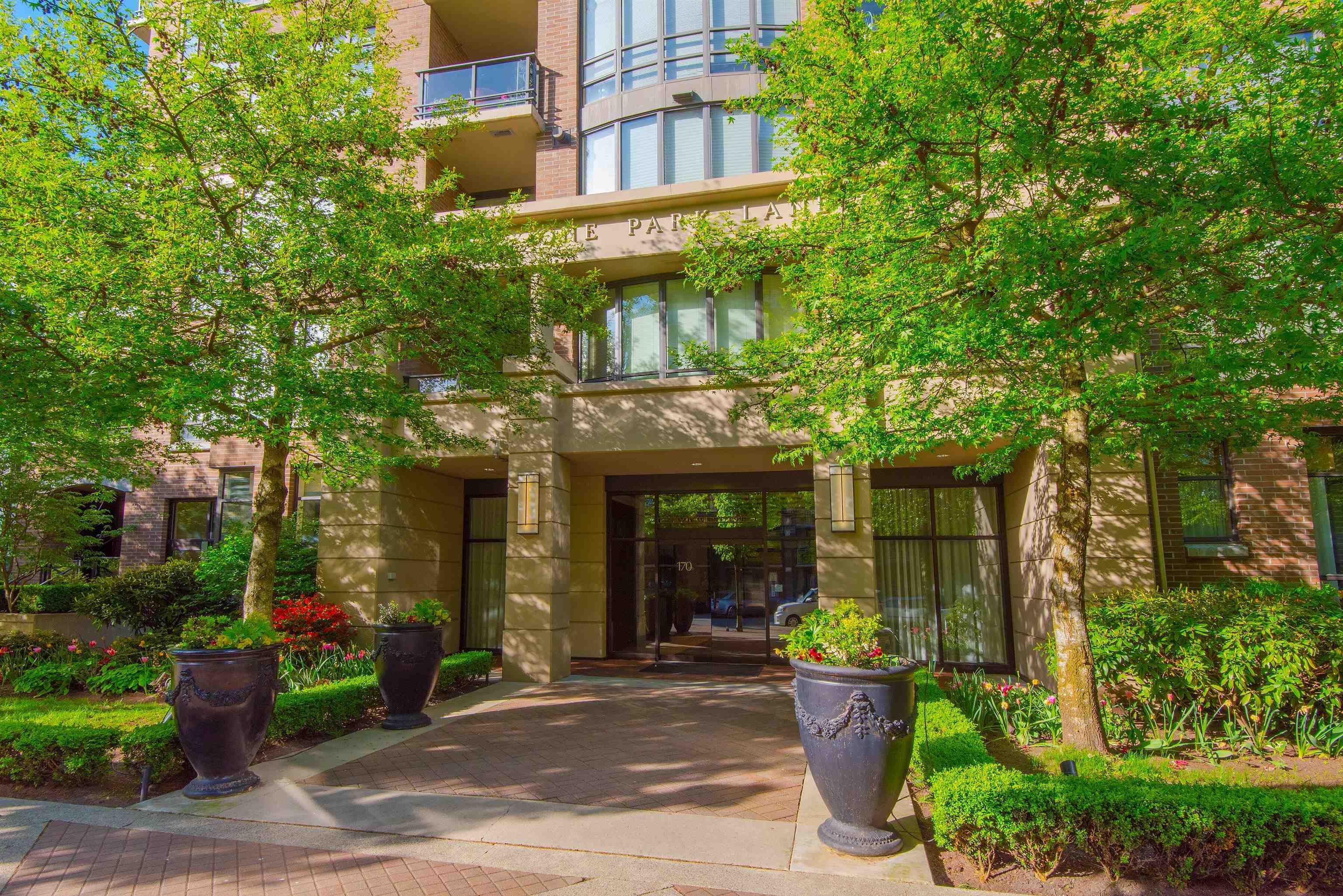 Photo de la propriété: 170 W 1st Street 314 BC V7M 3P2