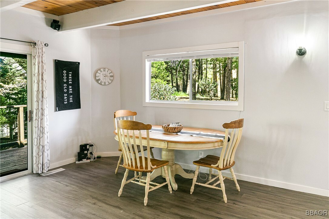 Property Photo: 568 Grass Valley Road CA 92352