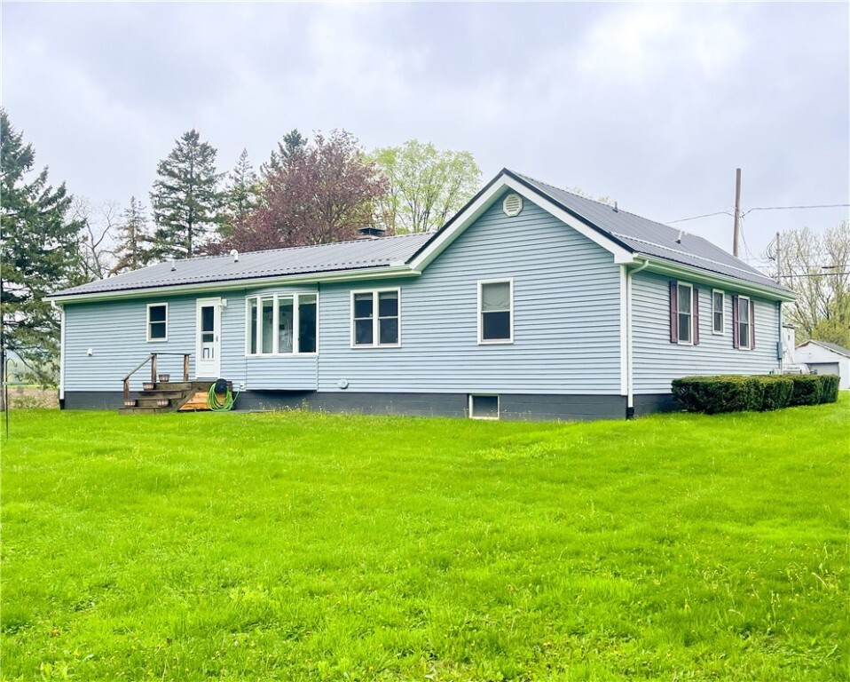 Property Photo: 22 County Route 36 NY 14808