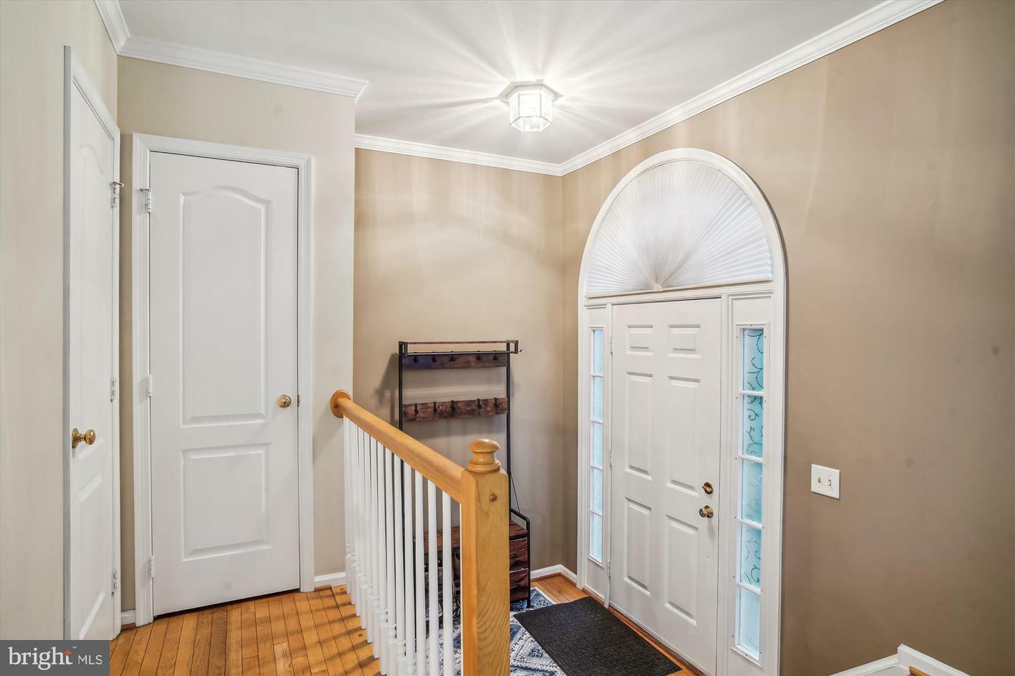 Property Photo: 7728 Heritage Farm Drive MD 20886